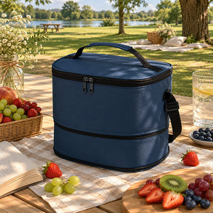 Borsa Termica Sarin - personalizzabile con logo