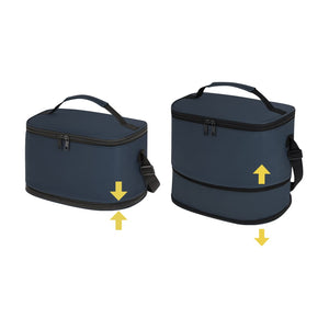 Borsa Termica Sarin - personalizzabile con logo