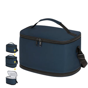 Borsa Termica Sarin - personalizzabile con logo