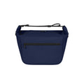 Borsa termica Softbasket blu - personalizzabile con logo