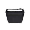 Borsa termica Softbasket nero - personalizzabile con logo