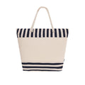 Borsa Termica Sumpter blu navy - personalizzabile con logo