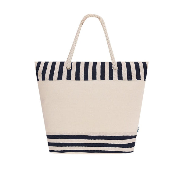 Borsa Termica Sumpter blu navy - personalizzabile con logo
