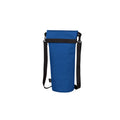 Borsa termica Thermobag Bottle royal - personalizzabile con logo
