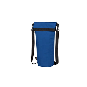 Borsa termica Thermobag Bottle royal - personalizzabile con logo