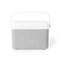 Borsa Termica Vilan grigio - personalizzabile con logo