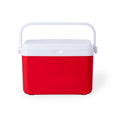 Borsa Termica Vilan rosso - personalizzabile con logo