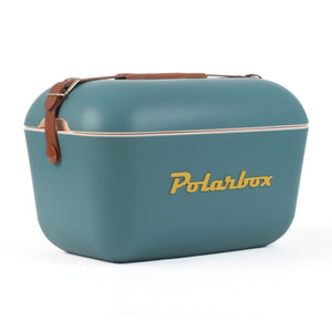 Borsa termica vintage 12LPolarbox Original Medium - personalizzabile con logo