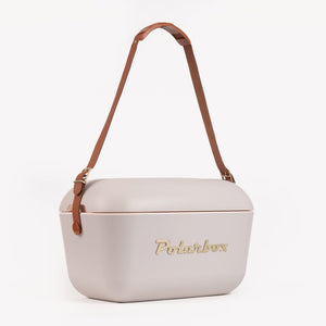 Borsa termica vintage 12LPolarbox Original Medium - personalizzabile con logo