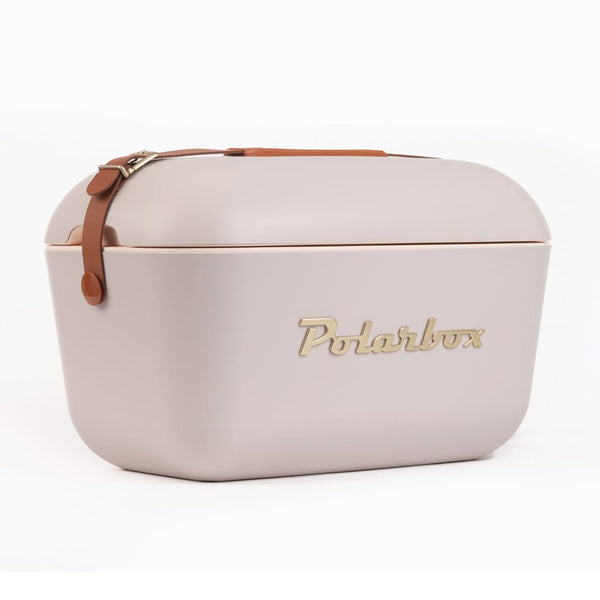 Borsa termica vintage 12LPolarbox Original Medium - personalizzabile con logo