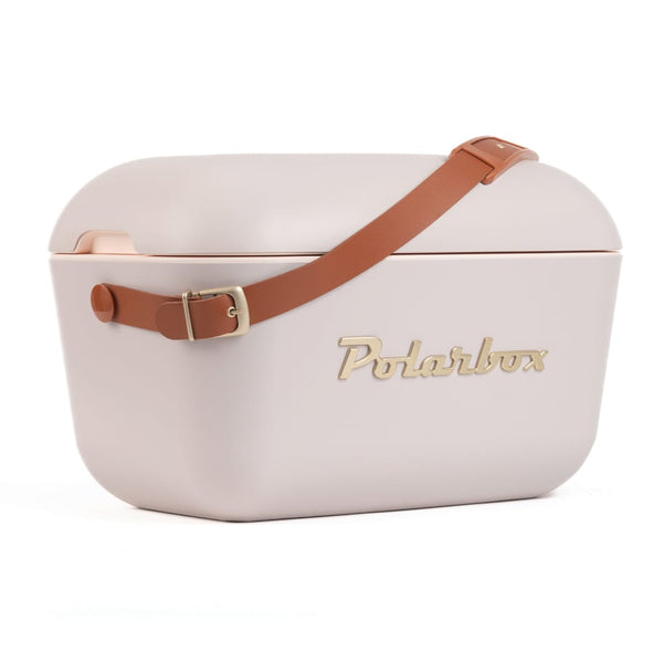 Borsa termica vintage 12LPolarbox Original Medium - personalizzabile con logo