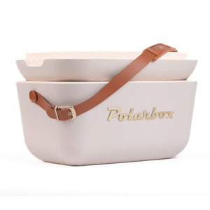 Borsa termica vintage 12LPolarbox Original Medium - personalizzabile con logo