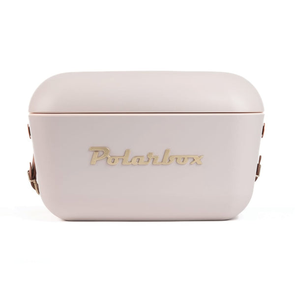 Borsa termica vintage 12LPolarbox Original Medium - personalizzabile con logo
