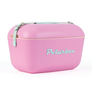 Borsa termica vintage 12LPolarbox Original Medium - personalizzabile con logo