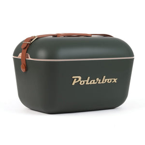 Borsa termica vintage 20LPolarbox Original Large - personalizzabile con logo