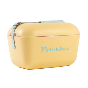 Borsa termica vintage 20LPolarbox Original Large - personalizzabile con logo