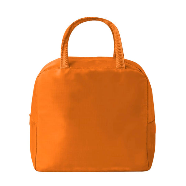 Borsa Termica Vortex arancione - personalizzabile con logo
