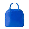 Borsa Termica Vortex blu - personalizzabile con logo