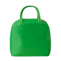 Borsa Termica Vortex verde - personalizzabile con logo