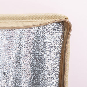 Borsa Termica Zayka - personalizzabile con logo
