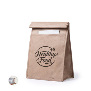 Borsa Termico Bapom - personalizzabile con logo