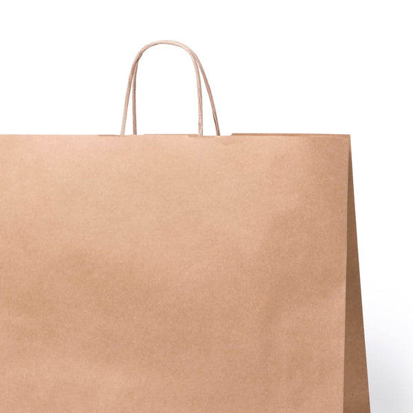 Borsa Tobin - personalizzabile con logo