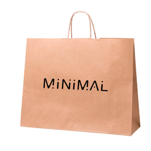 Borsa Tobin - personalizzabile con logo