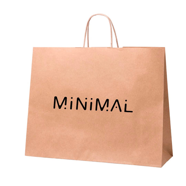Borsa Tobin - personalizzabile con logo
