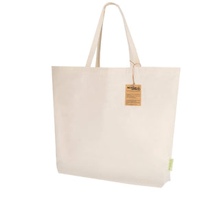 Borsa Todar natural - personalizzabile con logo