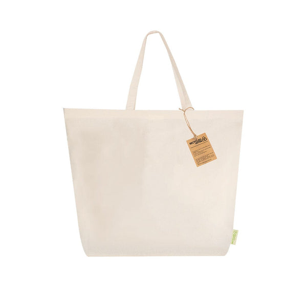 Borsa Todar natural - personalizzabile con logo