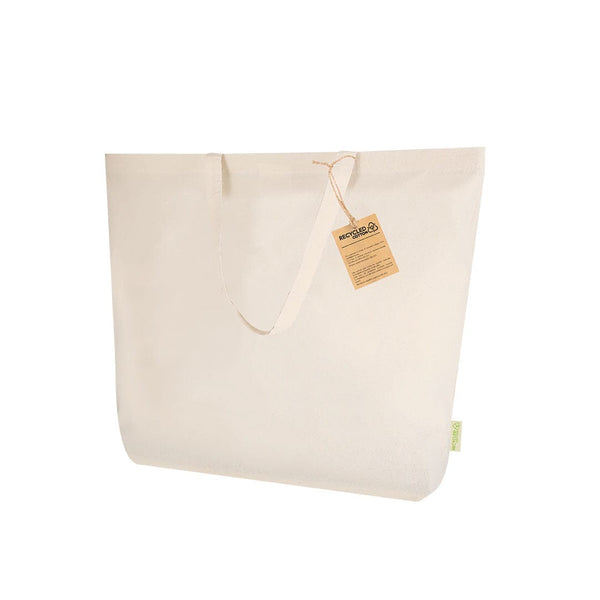 Borsa Todar natural - personalizzabile con logo