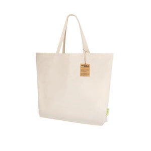 Borsa Todar natural - personalizzabile con logo