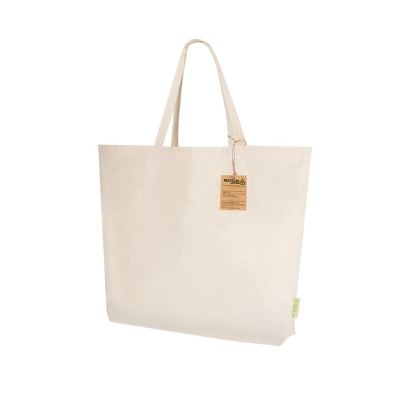 Borsa Todar natural - personalizzabile con logo