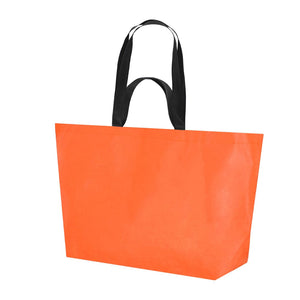 Borsa Torvik arancione - personalizzabile con logo