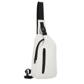 Borsa Tracolla Soplex bege - personalizzabile con logo