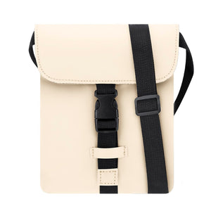 Borsa Tracolla Zurcix - personalizzabile con logo