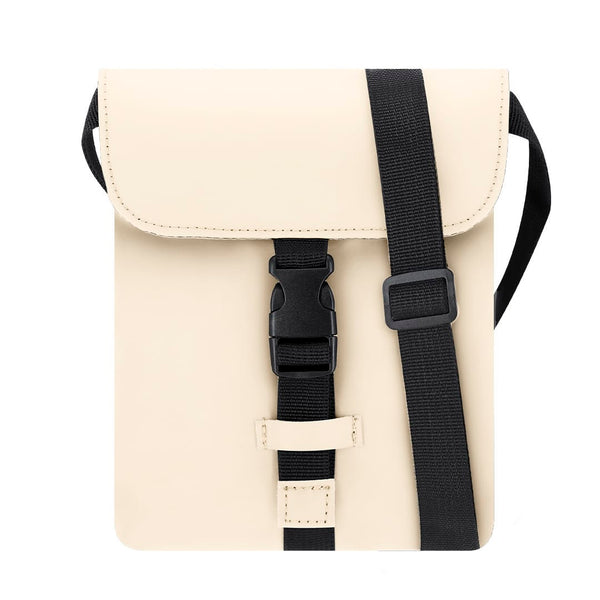 Borsa Tracolla Zurcix - personalizzabile con logo
