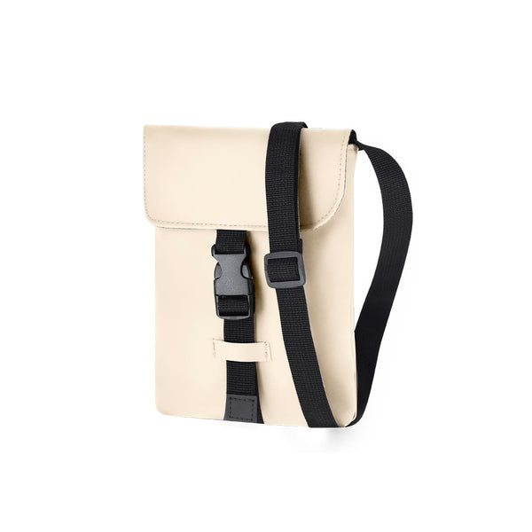 Borsa Tracolla Zurcix - personalizzabile con logo