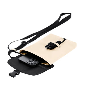 Borsa Tracolla Zurcix - personalizzabile con logo