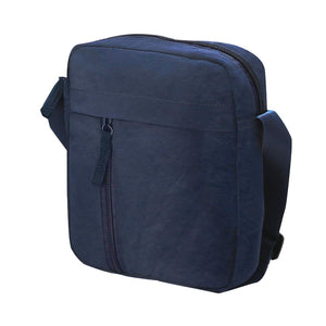 Borsa Tracolla Zynax - personalizzabile con logo