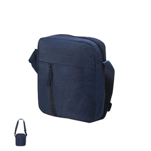 Borsa Tracolla Zynax - personalizzabile con logo