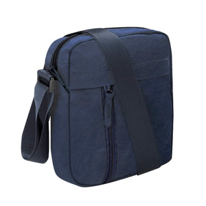 Borsa Tracolla Zynax - personalizzabile con logo