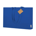 Borsa Tremul blu - personalizzabile con logo
