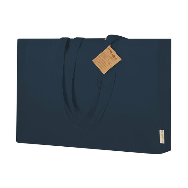 Borsa Tremul blu navy - personalizzabile con logo