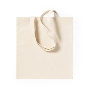 Borsa Trendik beige - personalizzabile con logo
