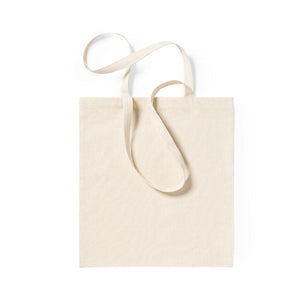 Borsa Trendik beige - personalizzabile con logo