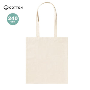 Borsa Trendik beige - personalizzabile con logo