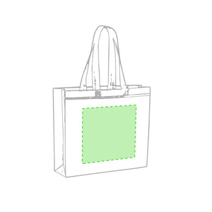 Borsa Tribus - personalizzabile con logo