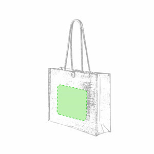 Borsa Triex - personalizzabile con logo