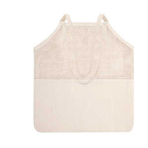 Borsa Trobax natural - personalizzabile con logo
